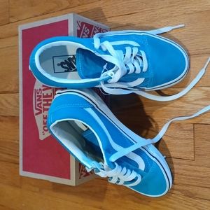 Vans "Old Skool" sneakers